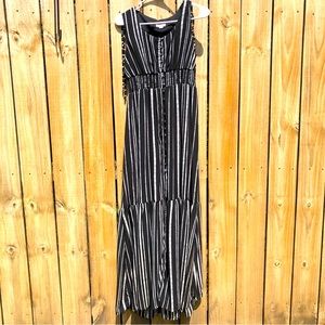 Xhilaration Maxi Dress